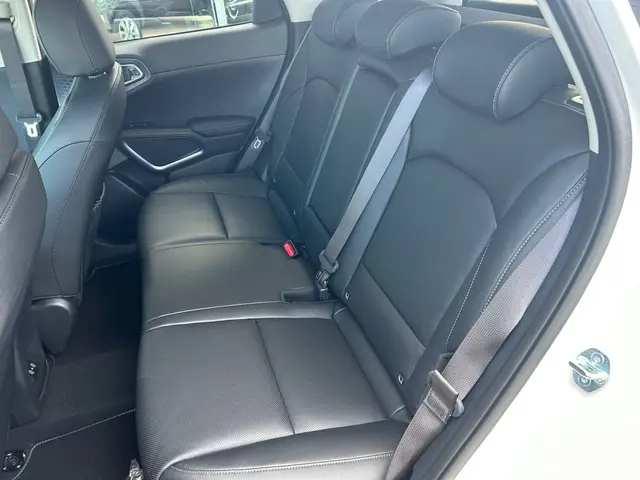 Kia e-Soul ExecutiveLine 64 kWh 2024 Elektrisch 19