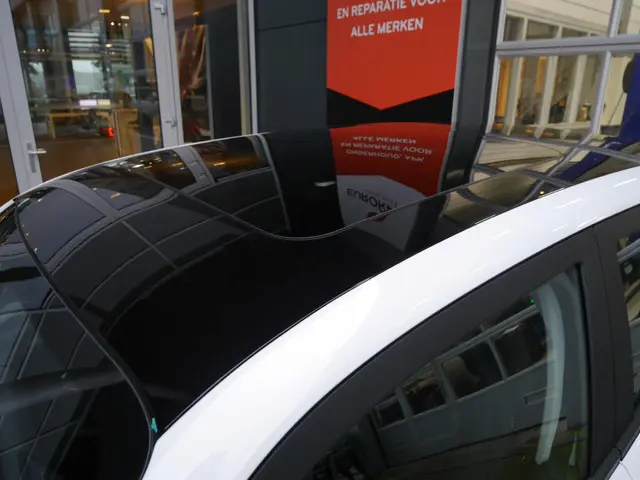 Leapmotor T03 Design 37.3 kWh 2026 Elektrisch 6