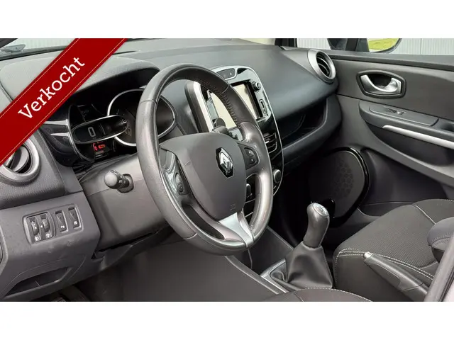 Renault Clio 0.9 TCe ECO Night&Day 2015 Benzine 3