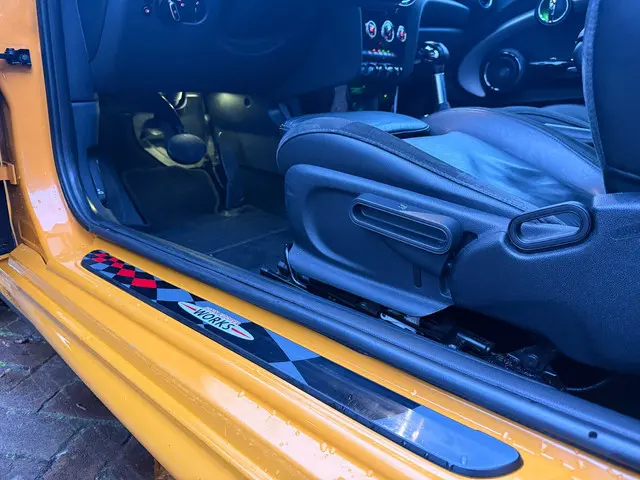 MINI Cooper S Mini 2.0 | JCW | Pano | Sport | Led 2015 Benzine 17