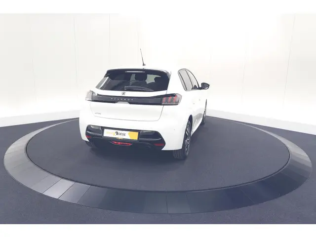 Peugeot 208 PureTech 100 Allure 2022 Benzine 10