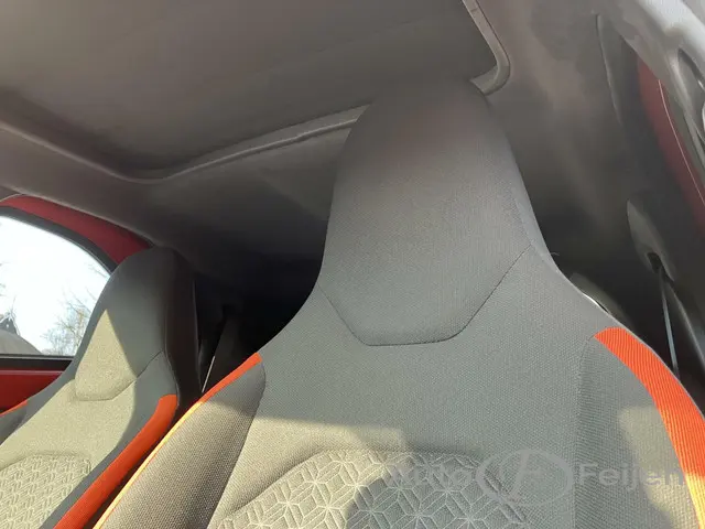 Toyota Aygo X CABRIO VVT-I ENVY 2022 Benzine 14