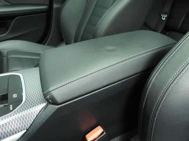 BMW 4 Serie Gran Coupe 420i 2024 Benzine 38