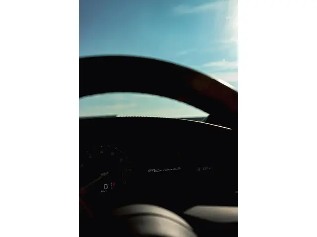Porsche 911 3.0 Carrera 4S 2021 Benzine 66