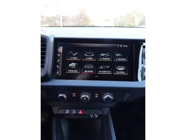 Audi A1 Sportback 25 TFSI epic 2020 Benzine 16