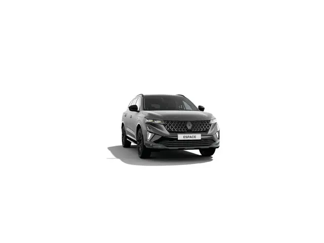 Renault Espace esprit Alpine 2025 Hybride Benzine 6