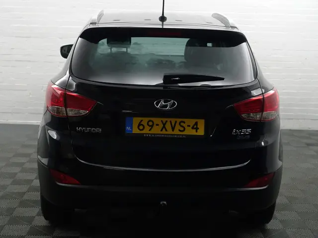Hyundai ix35 1.6i GDI Business Edition- 2012 Benzine 30