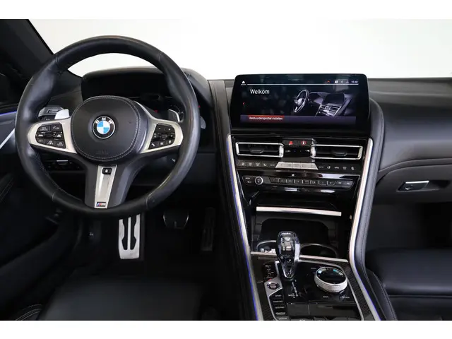 BMW 8 Serie Cabrio 840i 2023 Benzine 13