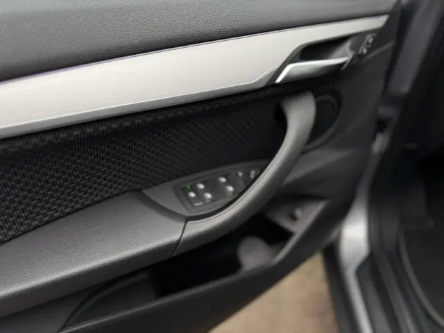 BMW X2 sDrive18i Nieuwstaat! 2022 Benzine 22