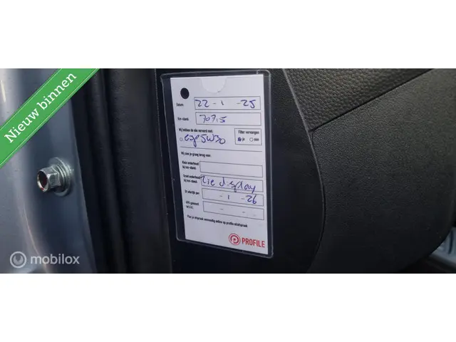 Mitsubishi Space Star 1.0 Libelle Edition 2020 Benzine 20