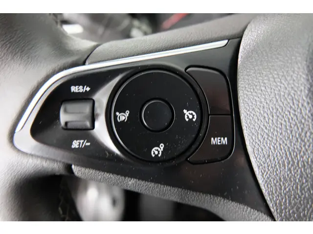 Opel Grandland X 1.2 Turbo 120 Jaar Edition 2019 Benzine 15