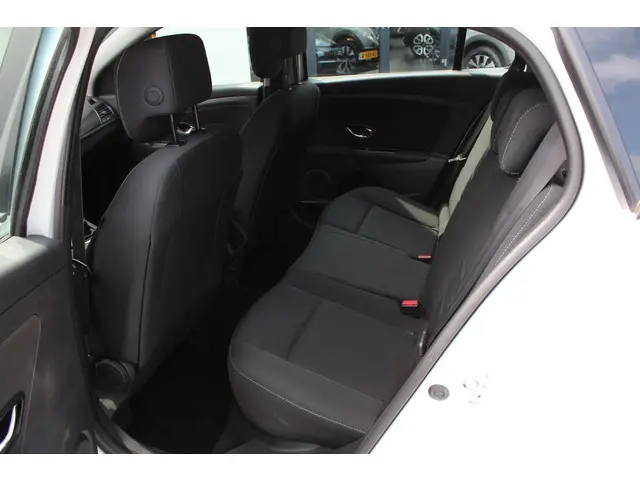 Renault Mégane Estate 1.2 TCe Collection 2013 Benzine 14