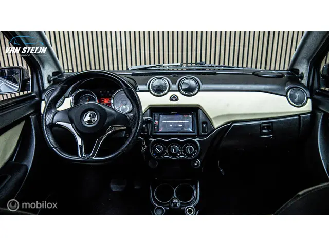 Aixam City Brommobiel Premium | 19dkm 2017 Diesel 13