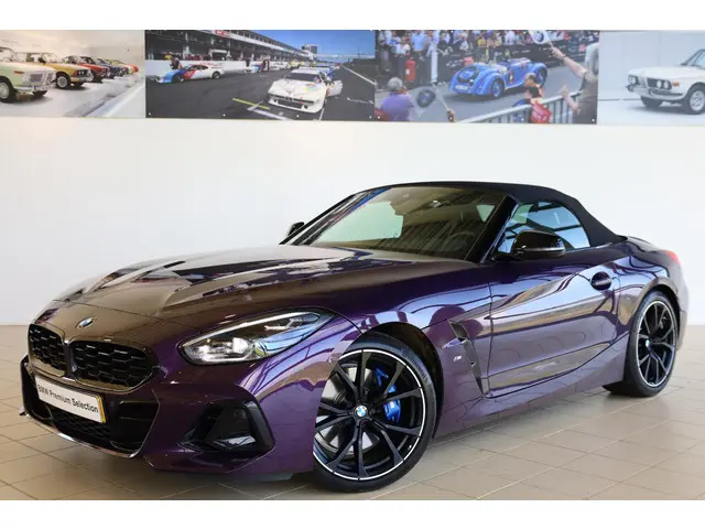 BMW Z4 Roadster sDrive20i 2023 Benzine 2
