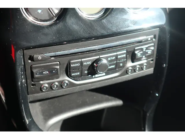 DS DS 3 1.2 PureTech Business 2014 Benzine 25