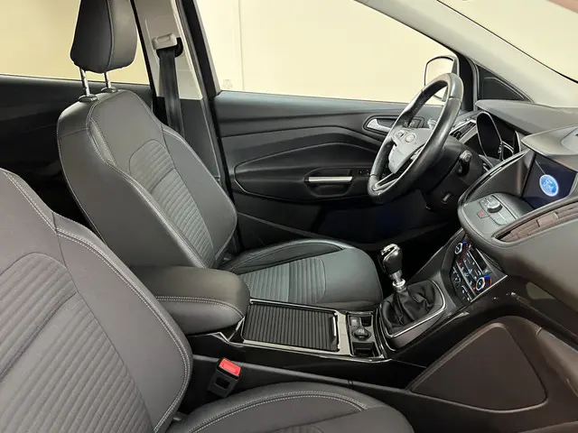 Ford Kuga 1.5 EcoBoost ST Line 2017 Benzine 11