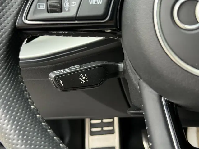 Audi A3 Sportback 35 TFSI S Edition 2020 Benzine 24