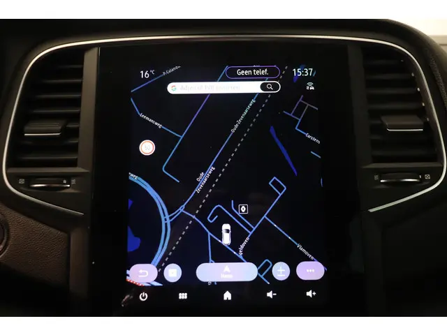 Renault Mégane Estate 1.3 TCe 140 Techno 2023 Benzine 11