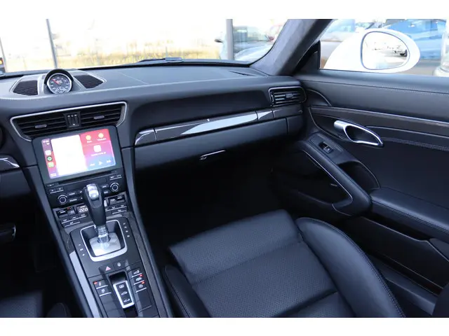 Porsche 911 3.0 CARRERA 4S PDK *BTW* 2017 Benzine 66
