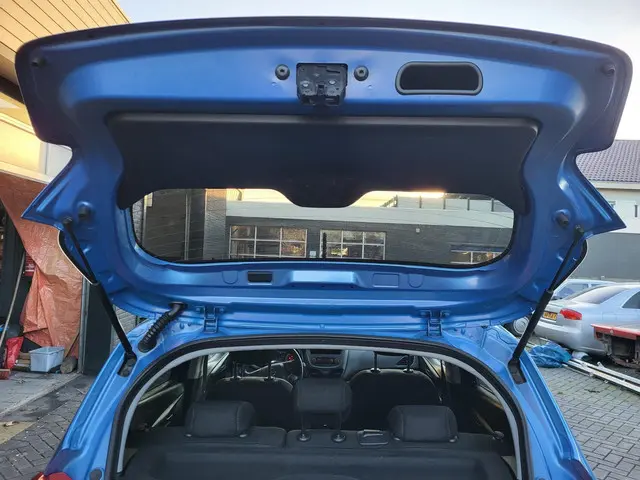 Opel KARL 1.0 Rocks Online Edition 5drs 2017 Benzine 18