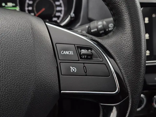 Mitsubishi ASX 1.6 Cleartec Instyle 2019 Benzine 23