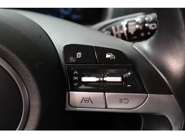 Hyundai Tucson 1.6 T-GDI MHEV Comfort 2022 Benzine 22