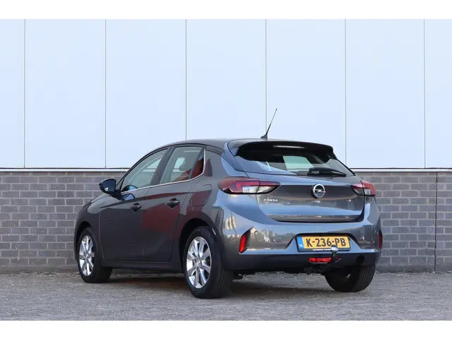 Opel Corsa 1.2 Turbo GS Line Trekhaak 2020 Benzine 6