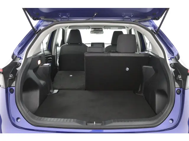 Toyota Yaris Cross 1.5 Hybrid 2023 Hybride Benzine 24