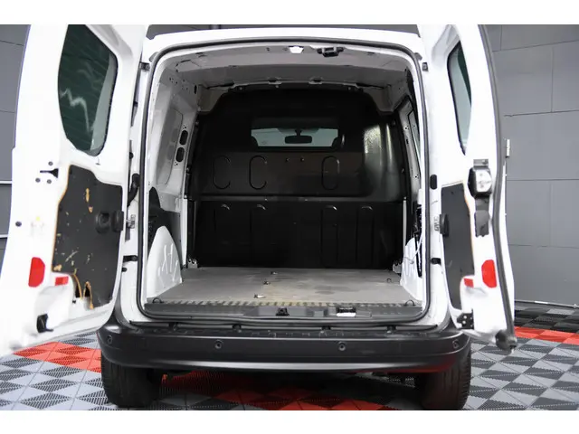 Mercedes-Benz Citan 109 CDI 2021 Diesel 6