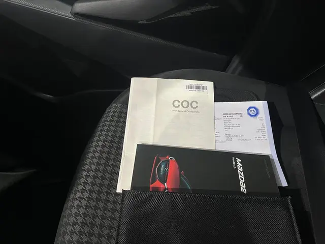 Mazda 2 1.5 Skyactiv-G Intro Edition 2017 Benzine 12