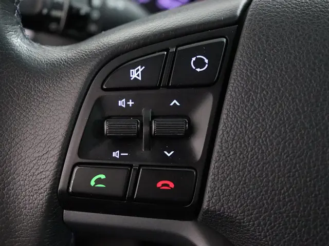 Hyundai Tucson 1.6 GDi Comfort 2016 Benzine 20