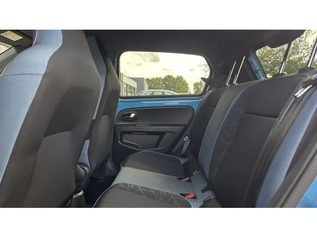 Škoda Citigo 1.0 Fun 2017 Benzine 15