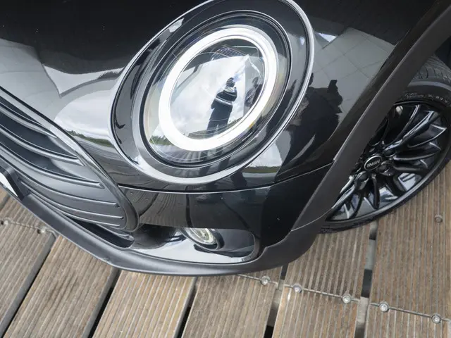 MINI Clubman One Classic 2021 Benzine 33