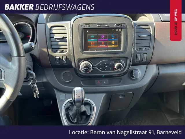 Fiat Talento 2.0 MultiJet - 170 pk - L2H1 SX DC 2021 Diesel 12