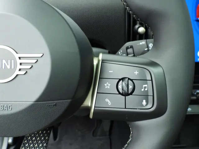 MINI 3-Deurs Cooper C 2026 Benzine 15