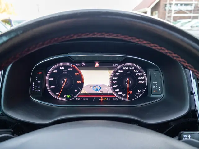 SEAT Ateca 1.4 EcoTSI FR Business Intense 2018 Benzine 15