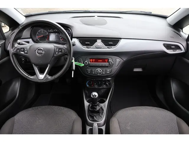 Opel Corsa 1.4 Edition 2017 Benzine 5
