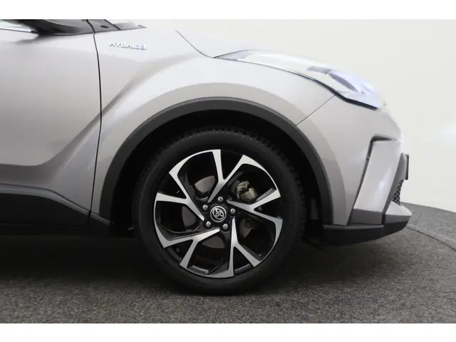 Toyota C-HR 1.8 Hybrid Dynamic 2020 Hybride Benzine 22