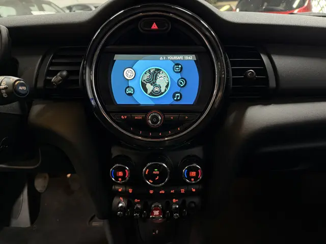 MINI One Mini 1.5 2018 Benzine 8