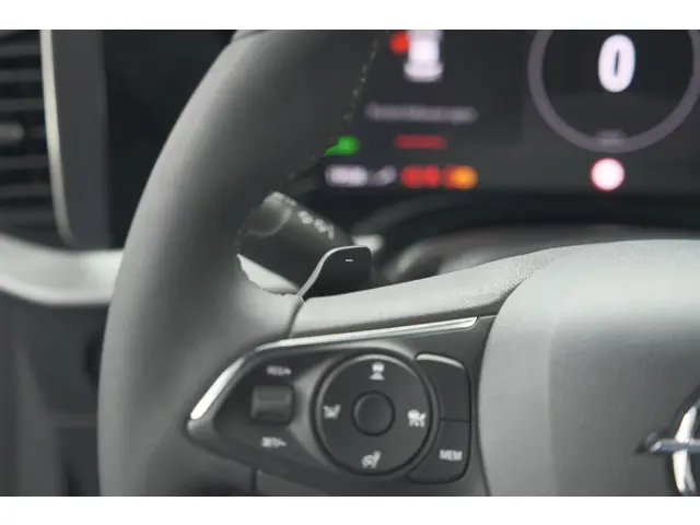 Opel Mokka Turbo 130 EAT8 Ultimate 2024 Benzine 45