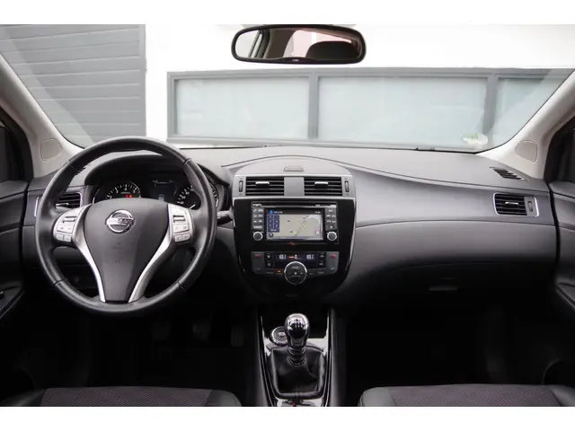 Nissan Pulsar 1.2 DIG-T N-Connecta 2017 Benzine 21
