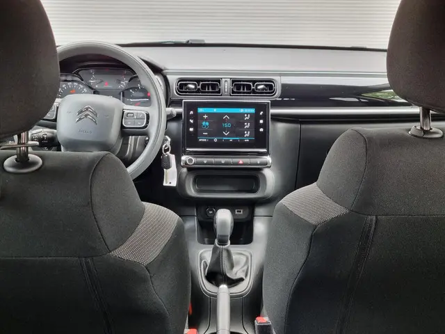 Citroën C3 1.2 PureTech S&S Feel Edition 2020 Benzine 3