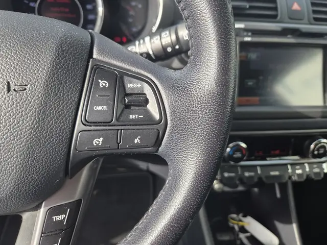 Kia Rio 1.2 CVVT Super Pack 2013 Benzine 9