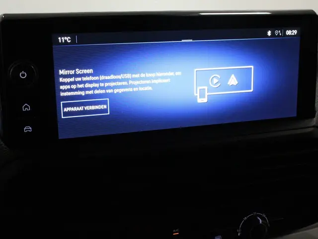 Opel Vivaro 1.5 Diesel 120 S&S L3 2024 Diesel 24