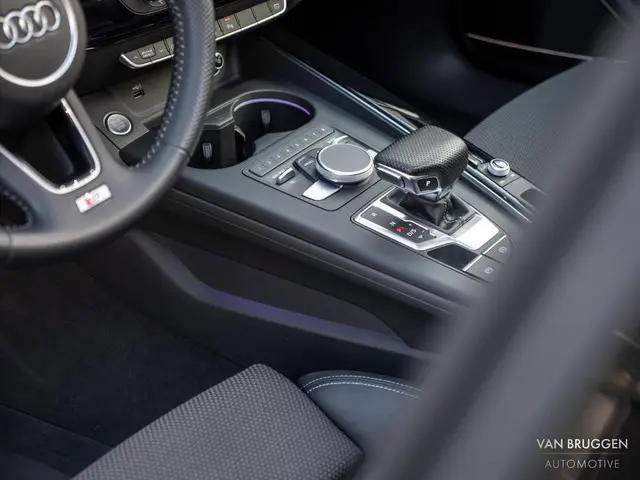 Audi A5 Sportback 2.0 TFSI quattro S-Line 2018 Benzine 28