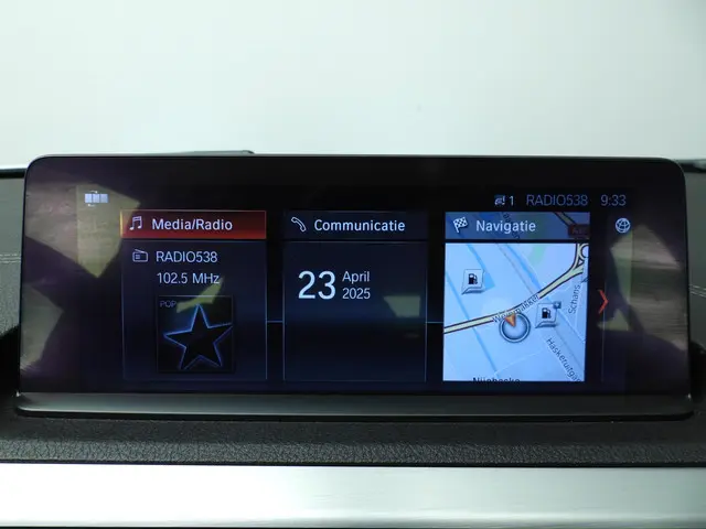 BMW 1 Serie 118i 2019 Benzine 36
