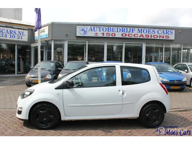 Renault Twingo 1.2 16V Authentique 2012 Benzine 1