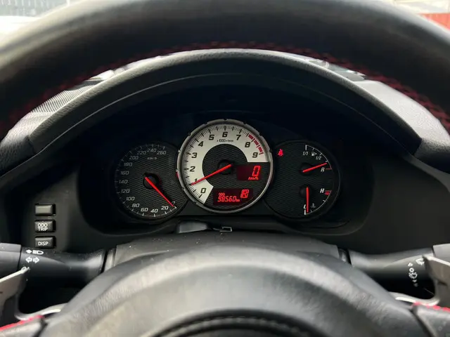 Toyota GT86 2.0 D-4S 2014 Benzine 5