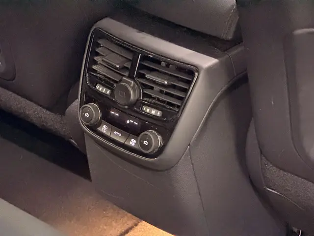 Peugeot 508 SW 1.6 THP Premium Pano/Clima 2014 Benzine 23