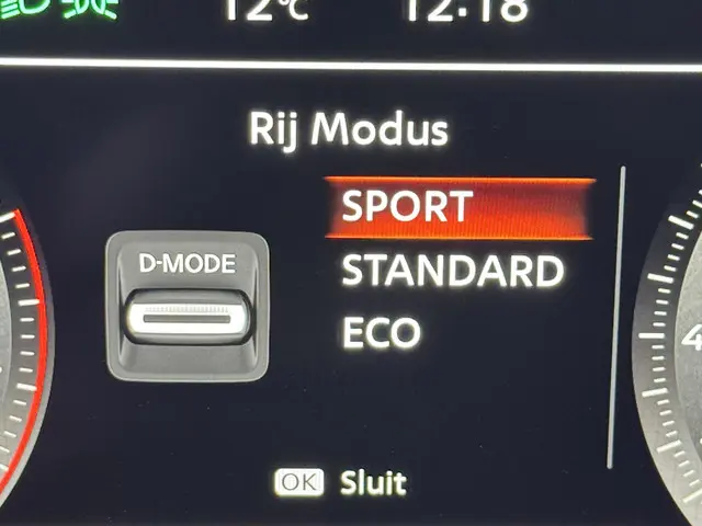 Nissan QASHQAI 1.3 MHEV Xtronic Tekna Plus 2025 Benzine 41